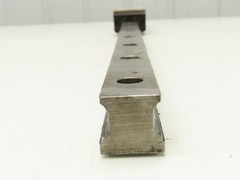 Rexroth Star SP 35 Linear Bearing LM Guide Rail 2-Blocks 34mm x 1020mm 40″L