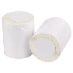 4 Rolls 4×6 Direct Thermal Shipping Labels For Zebra 2844 ZP450 ZP500 Eltron