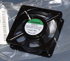 OEM ORIGINAL BLODGETT AXIAL FAN 230V KIT 23034
