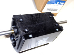 5-H-8-1-R-AC EATON DURANT MECHANICAL LINEAL COUNTER NEW
