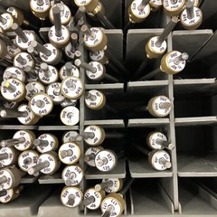 Top Quality Engraving Cutters Carbide Tipped 11/64 dia.