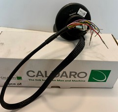 Caldaro Sweden ZH01B-0298A equipment joystick Viper style controller Brand New 