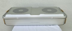 Aesculap SterilContainer S2 JS440 Storage Case & JS489 Full Size Lid