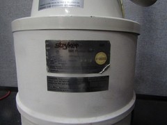 Stryker Model 848 Cast Saw – Biomed Tested