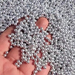 Precision aluminum ball Ø 0.5mm – 60 mm Solid Balls Round Aluminum Ball bearings