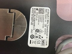 FUJIFILM SONOSITE L25 13-6 MHz L25x/13-6 MHz REF::P07691-80