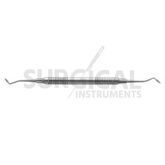 10 Pcs Pk Thomas 3 Wax Modeling Carver Dental Hollow Handle Restorative German G