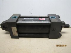 HYDRO-LINE N5CM-2.5X4 AIR PNEUMATIC CYLINDER NEW