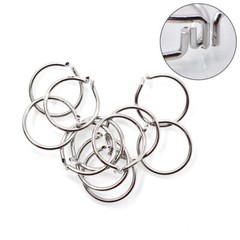 Dental Separation Sectional Contoured Matrices Ring Matrix Clamp Delta/Standard
