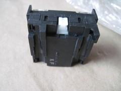 Allen-Bradley 800T-XAY Contact Block, Stackable, Sealed, 1 NO, 1 NC, NEW