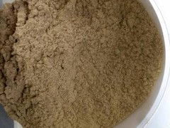 Wood Flour Filler: Fine, Epoxy and Resin Grade – 1 Quart