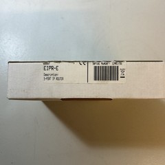 CONTEMPORARY CONTROLS EIPR-E / EIPRE (NEW IN BOX)