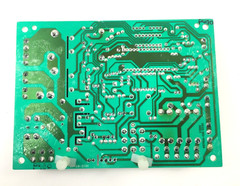 YORK 1012-956A Furnace Control Circuit Board SOURCE 1 67295 used #P490