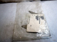 NEMCO 55457 Push Plate For Easy Tomato Slicer 2 w/ 3/16 Slice”