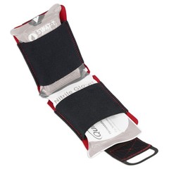 Lightning X Wallet Trauma Pouch – Slim EDC Pocket IFAK | LXPBW