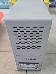 Allen Bradley 6177R-M4PXP Ser A Versaview 750R – Warranty & Free Shipping