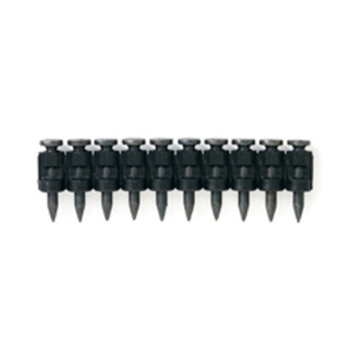 ITW Ramset Red Head FPP034B TrakFast 3/4″ Black Pin with Fuel