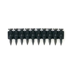 ITW Ramset Red Head FPP034B TrakFast 3/4″ Black Pin with Fuel