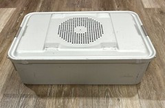 Aesculap JK742 Size 5.25” X 10.75” X 18.5” Sterilization Case JK789 Lid