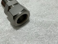 SWAGELOK SS-1610-1-16 Stainless Steel Tube Fitting