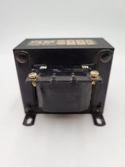 Square D 9070E0-3 Control Transformer 150VA 120VA 60/50HZ 9060 E0-3 Ser B