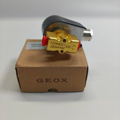 122K9321 NEW For PARKER 122K9321 Solenoid Valves Fast Shipping Free Shipping