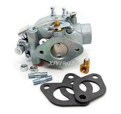 Carburetor for Ford Tractor 600, 700 (1955-1957) with 134 CID Gas Engine.