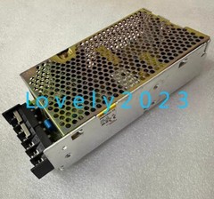1pc used COSEL PAA100F-15 15V7A Power supply 100W