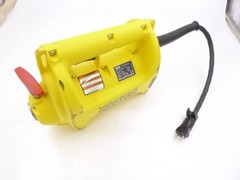 OEM Wacker Neuson Internal Concrete Vibrator Motor 2.5HP 120V 16000VPM