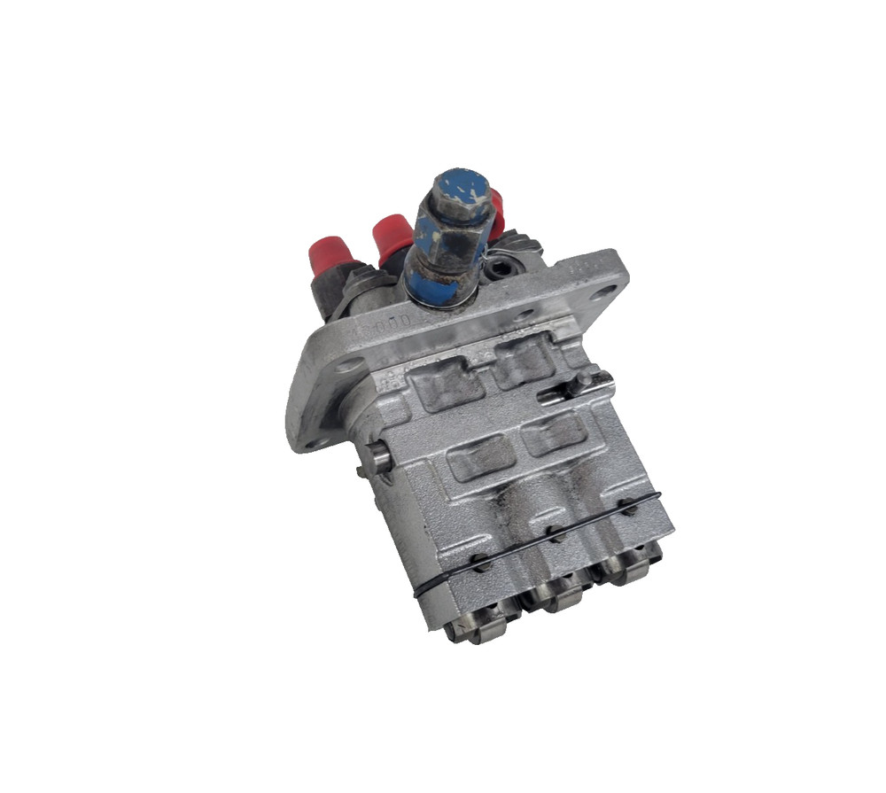 Injection Pump Ford New Holland SBA131017531 SBA131017530