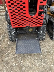 Mini Skid Steer StandOn AGT-YSRT14 Compact Tracked Loader 13.5HP/NEW!