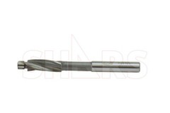SHARS 6 8 10 1/4-1/2 7 Pcs HSS Counterbore Set NEW #}