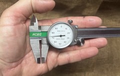 RCBS Dial Caliper / 60J