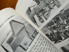 John Deere Traction Feed Fertilizer Attachment for Press Grain Drill Oper Manual