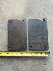 BOBCAT Track Undercarriage Track Frame