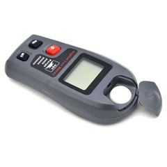 Luxmeter Luminometer LCD Digital Photometer Light Meter Tester Measurement Tool