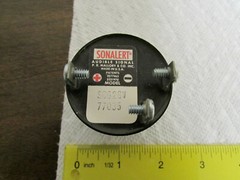 Mallory Sonalert SC628W Alarm Beeper 68 DB 6 – 28 VDC