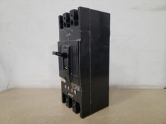 General Electric TFJ236200 200 Amp, 3 Pole, 600 Volts Circuit Breaker – Parts