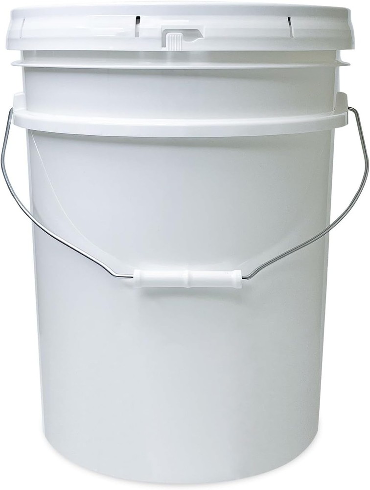 ASTC 5500 Polyaspartic Polyurea Clear Floor Coating 10 Gallons 120% Elongation