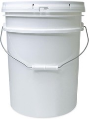 ASTC 5500 Polyaspartic Polyurea Clear Floor Coating 10 Gallons 120% Elongation