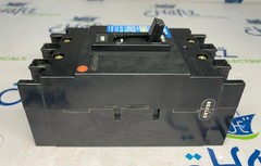 TERASAKI TEMBREAK XE60NN 60 A 3 POLE NON AUTOMATIC TRIP FREE FAST SHIPPING