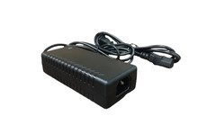 High Power Power Supply Adapter Ⲏіkvіsіon LTS Alibi Annke TVI DVR 4 Pin 12V 5Amp