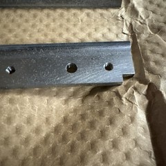 Pitney Bowes Upper Carbide Blade Inserts Y403500