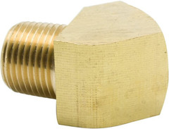 45 Degree Street Elbow 1/8″ NPT Male x 1/8″ NPT Female Brass Pipe Fitting (Pack