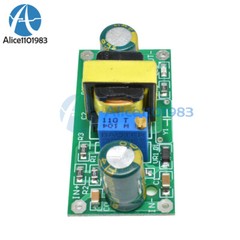 1-10PCS DC 22V-290V to DC 3.6V-15V Isolated Step-down Power Supply Module