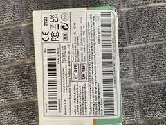 LK 87 fingertip pulse oximeter