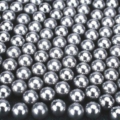 3″ 76.2mm Ball Bearing Solid Steel Balls Precision Balls