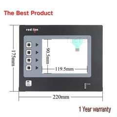 G306A000 Membrane Keypad Switch Keyboard for Red Lion G306A000