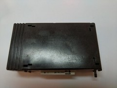 Emulator Range: PB 80 T60757 A1018F 9A02629 April