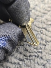 (QTY 50) Schlage 35-100.468 C Key Blanks For Residential & Commercial C-Keyway